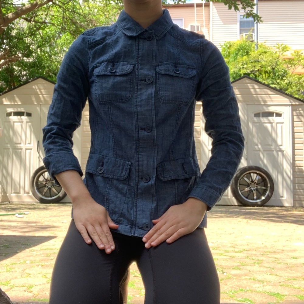 Tommy Hilfiger Denim Jacket